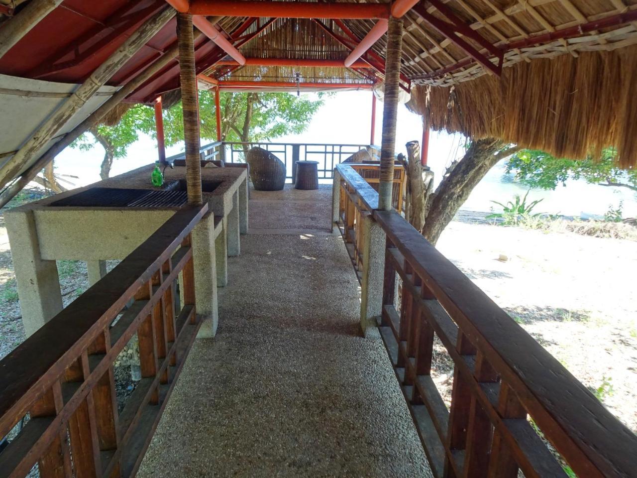 Palawan Sandcastles Minuit Exterior photo